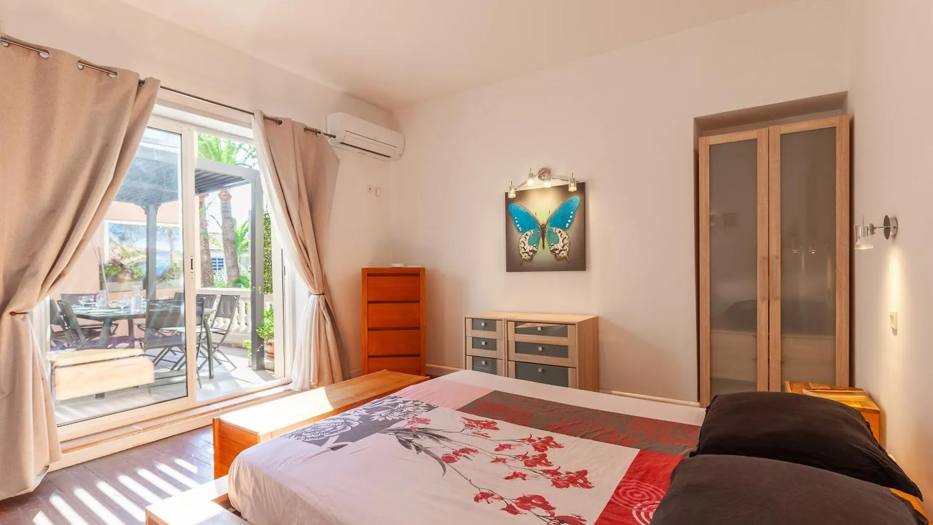 Appartement Spacieux Sanary-sur-Mer France
