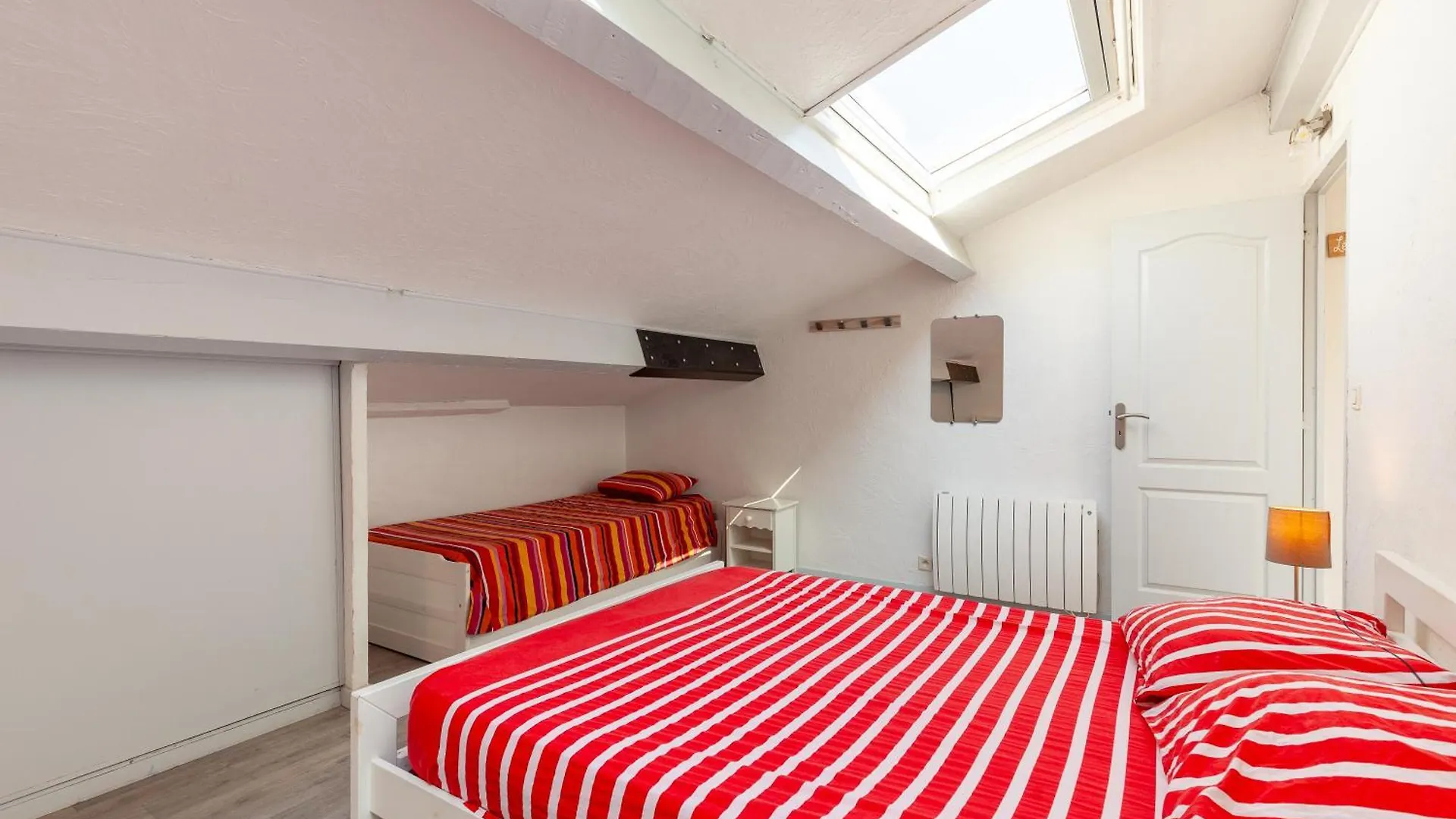 Appartement Spacieux Sanary-sur-Mer 0*,  France