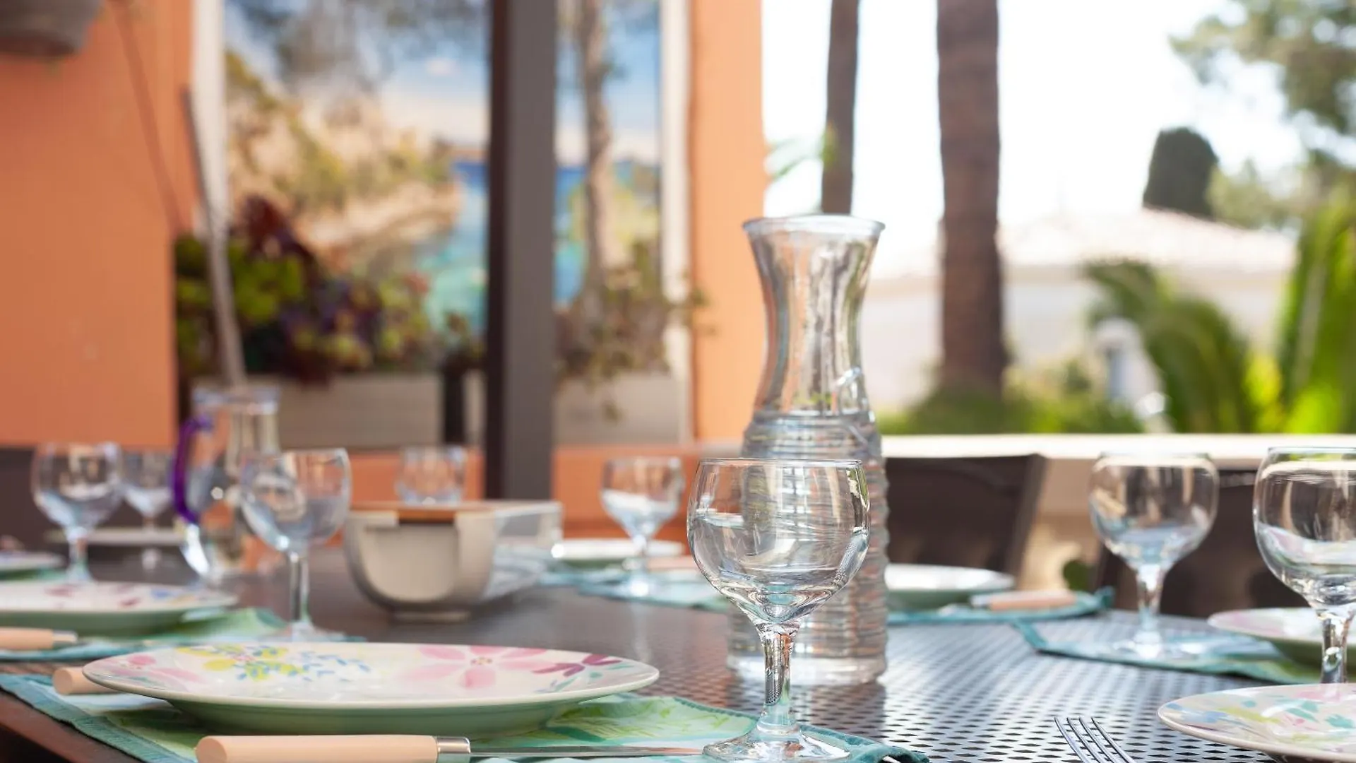 Apartment Appartement Spacieux Sanary-sur-Mer