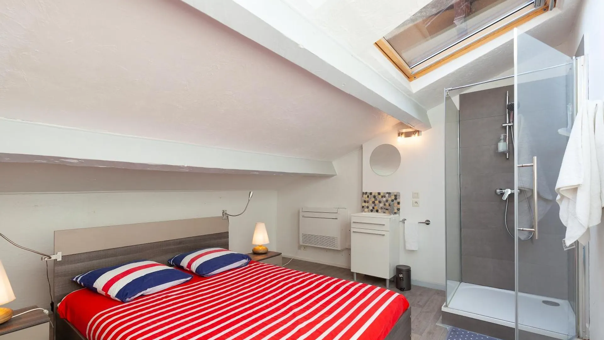 Appartement Spacieux Sanary-sur-Mer