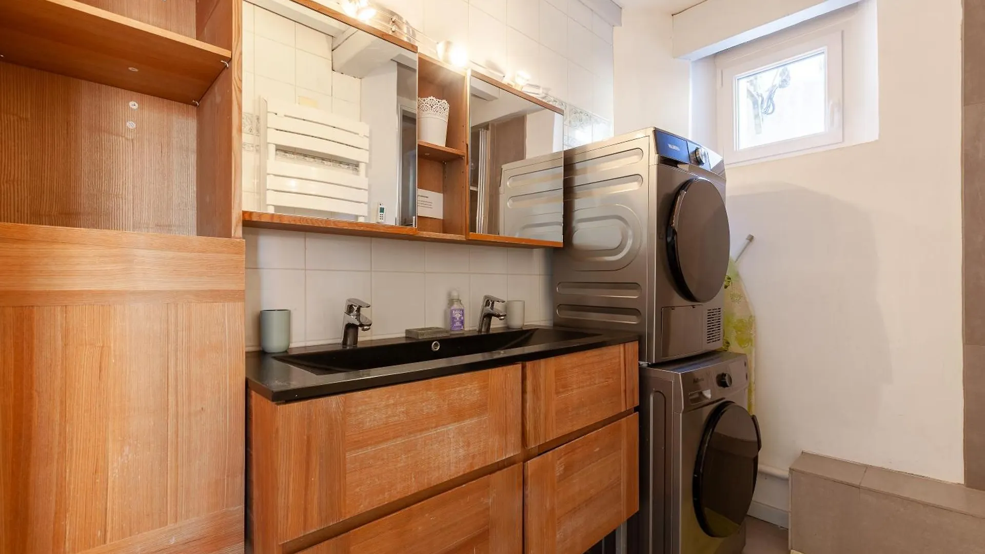 Appartement Spacieux Sanary-sur-Mer