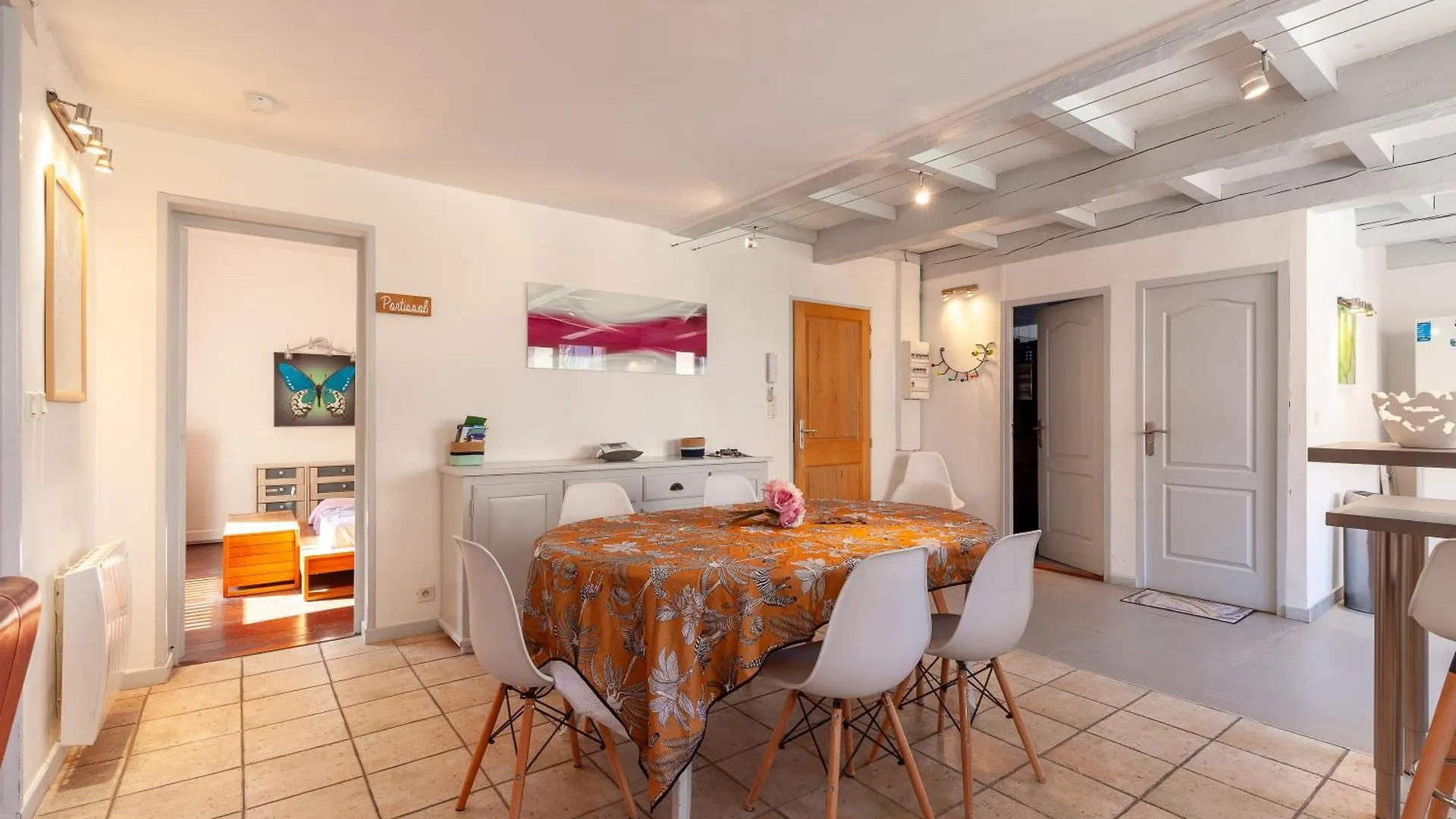Appartement Spacieux Sanary-sur-Mer